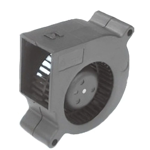 Центробежный вентилятор BFB04512VHD-R00 Delta 3 pin DC В 45x45x20