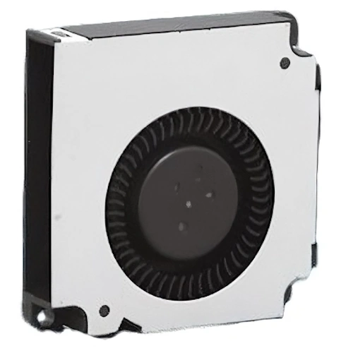Центробежный вентилятор BFB0505MA-C Delta 2 pin DC В 50x50x10