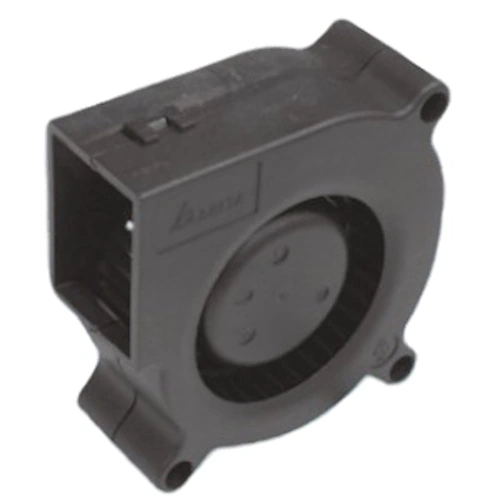 Центробежный вентилятор BFB0512LD Delta 2 pin DC В 50x50x20