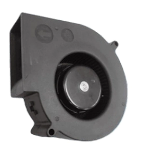 Центробежный вентилятор BFB1012EH-CF00 Delta 3 pin DC В 97x94x33