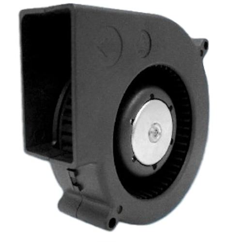 Центробежный вентилятор BFB1012SH-AR00 Delta 3 pin DC В 97x94x33