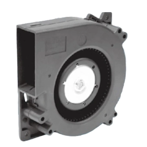Центробежный вентилятор BFB1248SH-A Delta 2 pin DC В 120x120x32