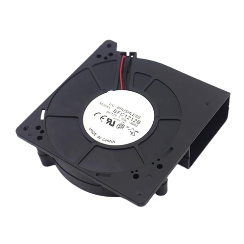 Центробежный вентилятор BFC1212B-S002 Delta 2 pin DC В 120x120x32