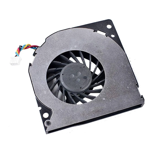 Центробежный вентилятор BSB05505HP-CT02 Delta 4 pin DC В 55x55x8