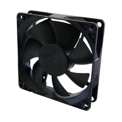 Осевой вентилятор Delta FFB0412GHN охлаждения 12V DC 40x40x28