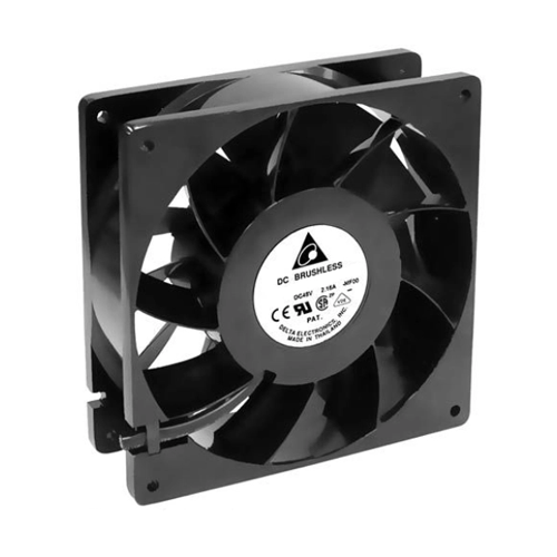 Осевой вентилятор Delta FFB1424GHE охлаждения 24V DC 140x140x50