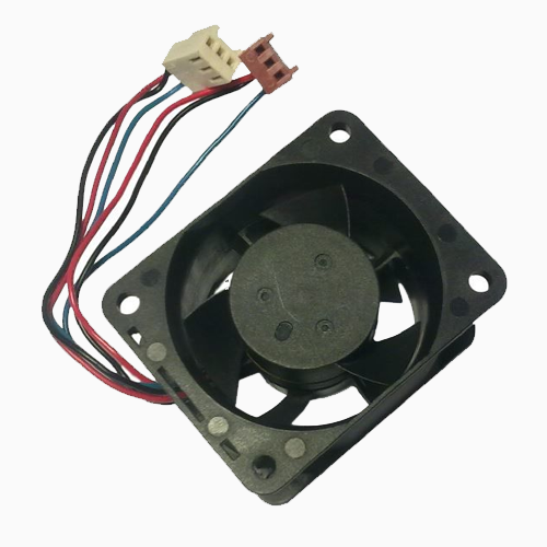Осевой вентилятор Delta GFB0412VHF охлаждения 12V DC 40x50x32