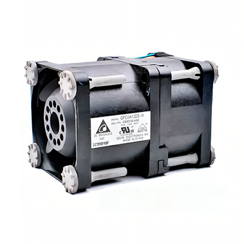 Осевой вентилятор Delta GFC0412DS-AJ3Q охлаждения 12V DC 40x40x56