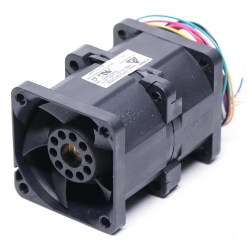 Осевой вентилятор Delta GFC0412DS-SM06B0G охлаждения DC 40x40x56 осевой