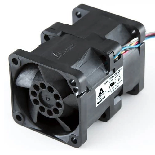 Осевой вентилятор Delta GFM0412SS-DE1PB7Q охлаждения DC 40x40x56 осевой