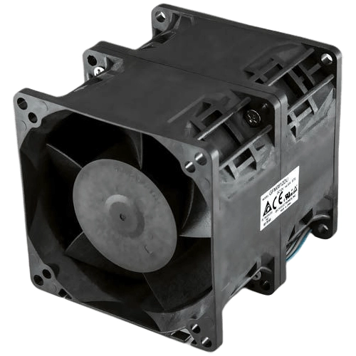 Осевой вентилятор Delta GFM0812DUB7S охлаждения DC 80x80x86 осевой