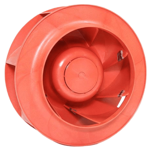 KFB1724SHT - радиальный вентилятор Delta Electronics 175x69