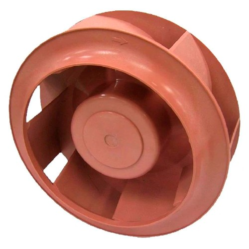 KHB1748HS - радиальный вентилятор Delta Electronics 175x175x54