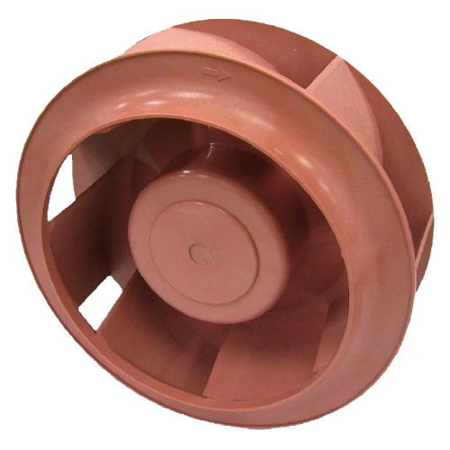 KHB1748MT-A - радиальный вентилятор Delta Electronics 175x69