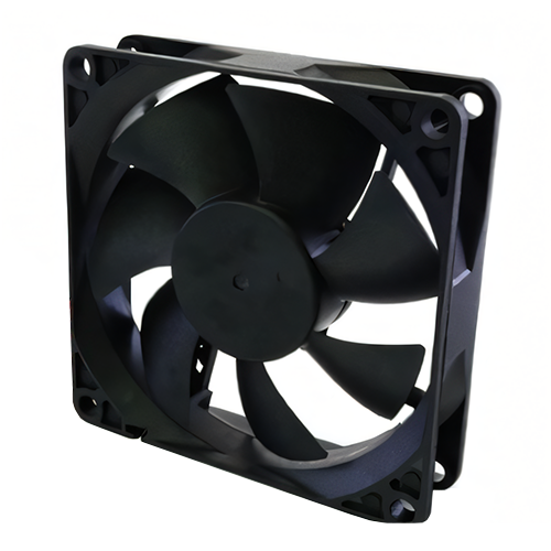 Осевой вентилятор Delta PFC1212DE-6J32 охлаждения 12V DC 120x120x38