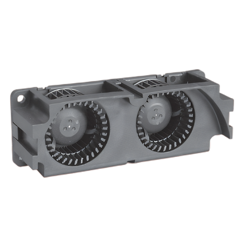 Центробежный вентилятор SFB0212M-F00 Delta 3 pin DC В 38x45x125