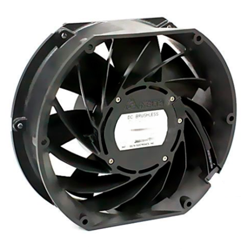 Осевой вентилятор Delta THB1548EG-00P6 охлаждения 48V DC 172x150x51