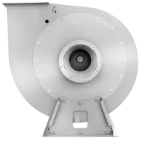 Радиальный вентилятор ВЦ 5-50-8 15 кВт 1500 об/мин коррозионностойкий