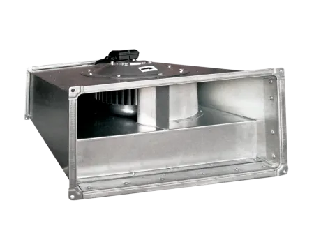 Канальный вентилятор ВКП 40-20-4Е