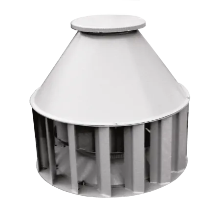 Крышный вентилятор ВКР 4