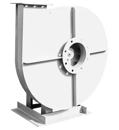 Радиальный вентилятор ВР 140-15 № 6,3 схема 5 15 кВт 3000 об/мин коррозионностойкий