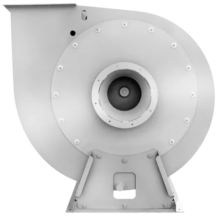 Радиальный вентилятор ВР 6-13-6,3 11 кВт 3000 об/мин коррозионностойкий