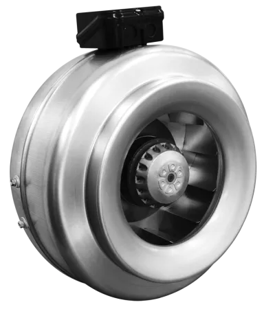 Канальный вентилятор ВКК 160 М
