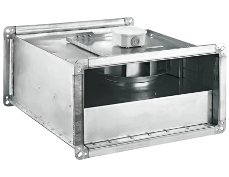 Канальный вентилятор ВКП-Б 40-20-2Е