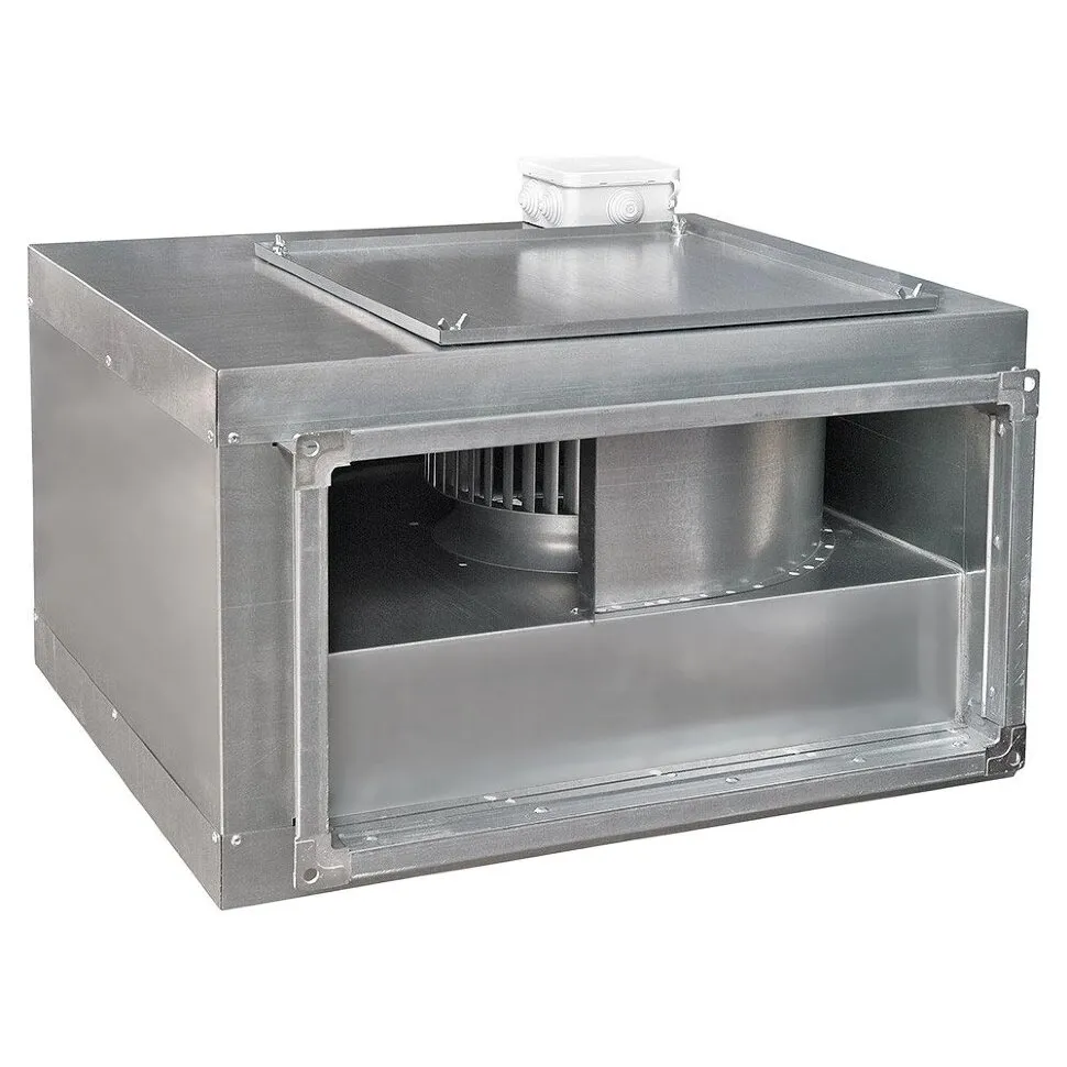 Канальный вентилятор ВКП-Ш 40-20-4Е