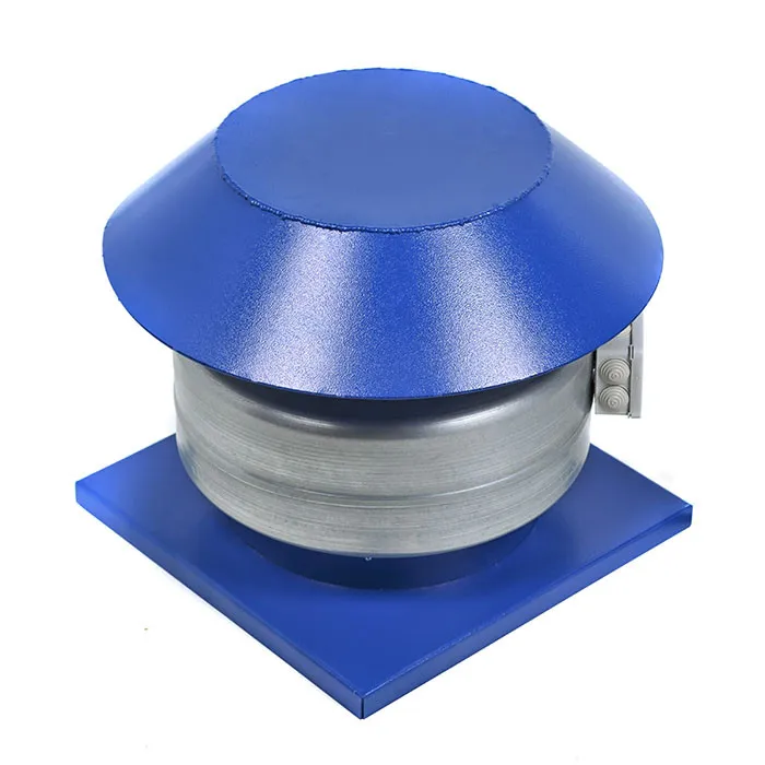 Крышный вентилятор ВКВ-К 355 E