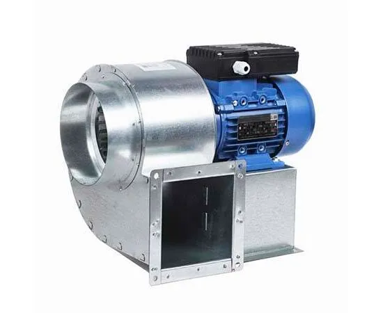 Центробежный вентилятор ВРВ-200 М (Ф160) улитка