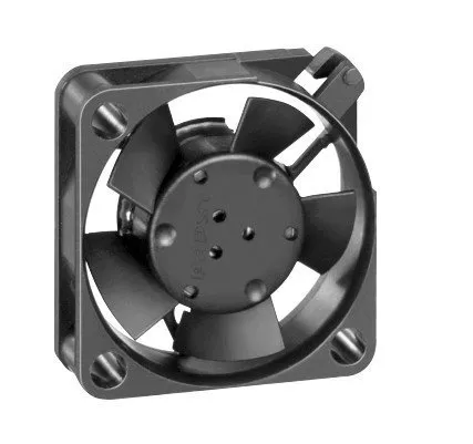 Осевой компактный вентилятор 252H Ebmpapst