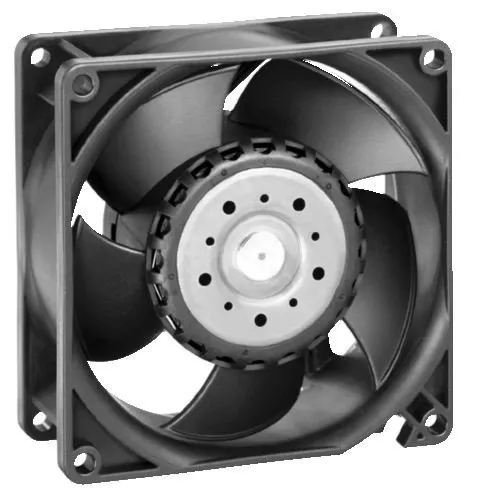 Осевой компактный вентилятор 3218JH3 Ebmpapst