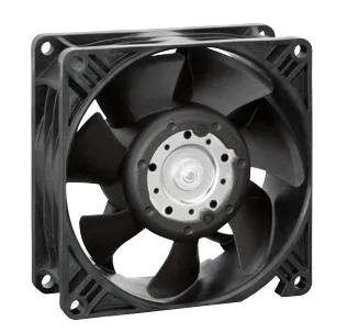 Осевой компактный вентилятор 3252J-2H3P Ebmpapst