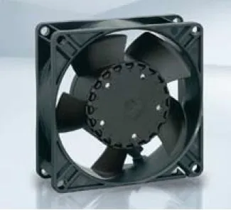 Осевой компактный вентилятор 3312NH3P Ebmpapst