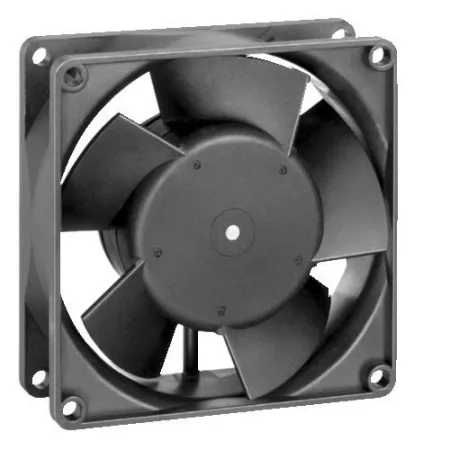 Осевой компактный вентилятор 3314U Ebmpapst