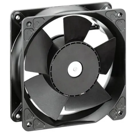 Осевой компактный вентилятор 4112NH4 Ebmpapst