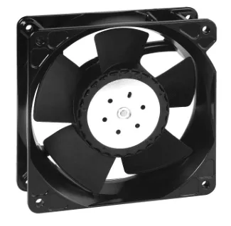 Осевой компактный вентилятор 4114N-2H7P Ebmpapst