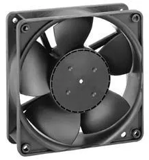 Осевой компактный вентилятор 4114NHH Ebmpapst