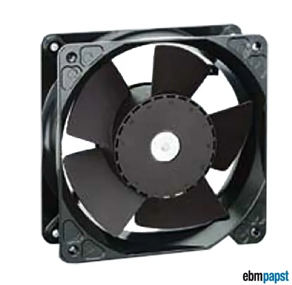 Осевой компактный вентилятор 4118NH6 Ebmpapst