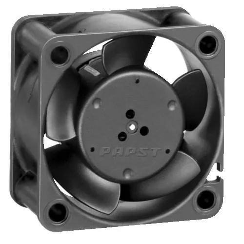 Осевой компактный вентилятор 414JH Ebmpapst