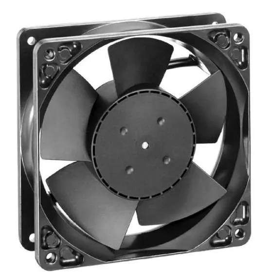 Осевой компактный вентилятор 4182NX Ebmpapst