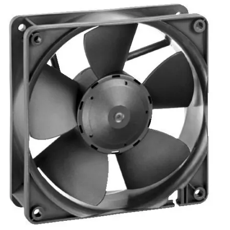 Осевой компактный вентилятор 4212NGL Ebmpapst