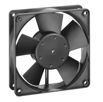 Осевой компактный вентилятор 4318NN Ebmpapst