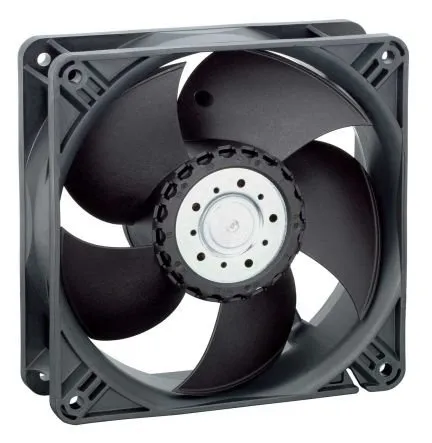 Осевой компактный вентилятор 4412ML Ebmpapst