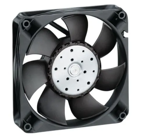 Осевой компактный вентилятор 4414FNN Ebmpapst