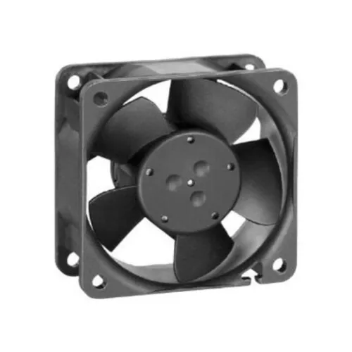 Осевой компактный вентилятор 4414HH Ebmpapst