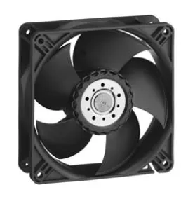 Осевой компактный вентилятор 4418N Ebmpapst