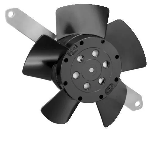 Осевой компактный вентилятор 4656TZ Ebmpapst