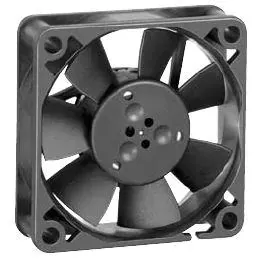 Осевой компактный вентилятор 512FL-547 Ebmpapst